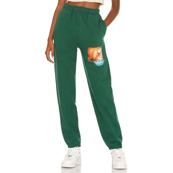 Boys Lie Pants - Boys Lie Jumping to Conclusions Sweatpants in Jumping to Conclusions